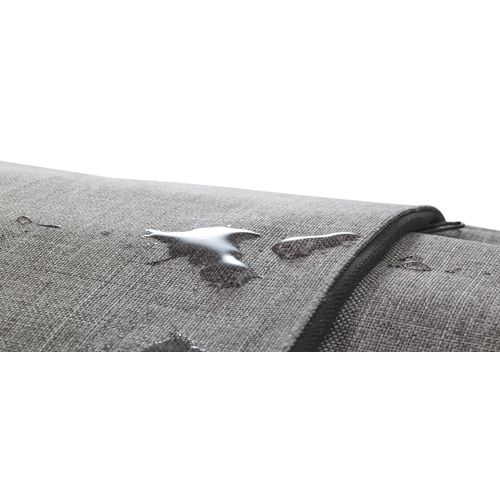 Sac à dos porte-ordinateur antivol en polyester Cruz - 6