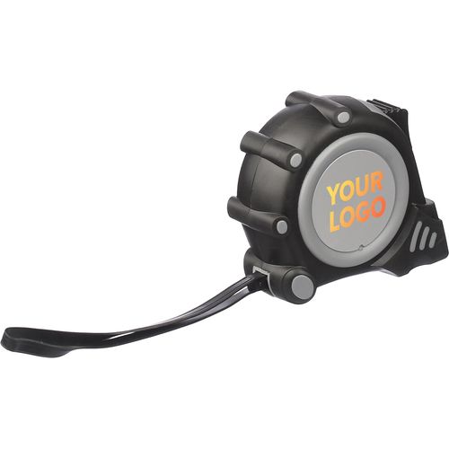 Mètre-ruban en ABS de 5 m Iris - 5