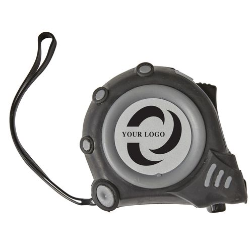 Mètre-ruban en ABS de 5 m Iris - 7