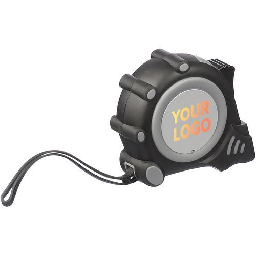 Mètre-ruban en ABS de 3 m Ramos - 6