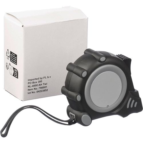 Mètre-ruban en ABS de 3 m Ramos - 3