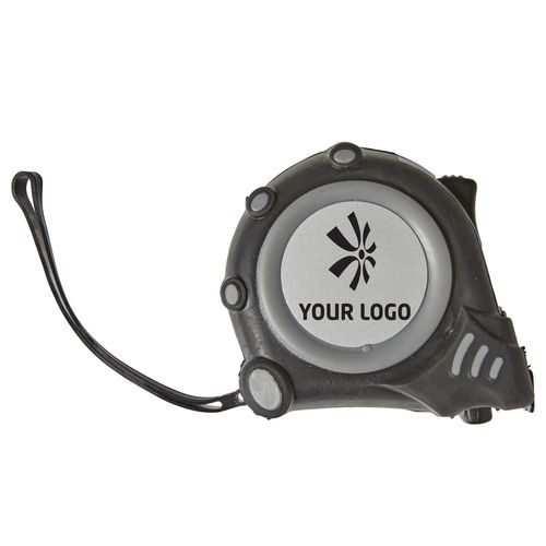 Mètre-ruban en ABS de 3 m Ramos - 8