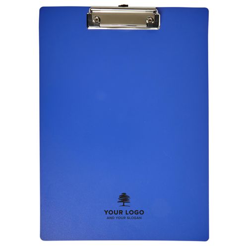 Clipboard A4 en plastique Nushi - 5