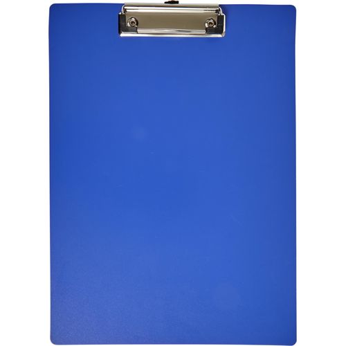 Clipboard A4 en plastique Nushi - 2