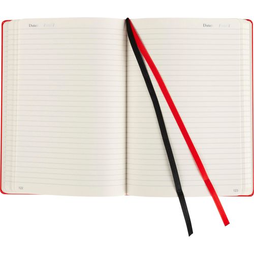 Carnet A5 de 128 pages lignées Chanelle - 3