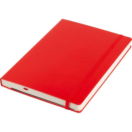 Carnet A5 de 128 pages lignées Chanelle - 5