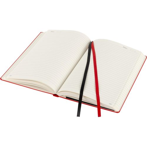 Carnet A5 de 128 pages lignées Chanelle - 6