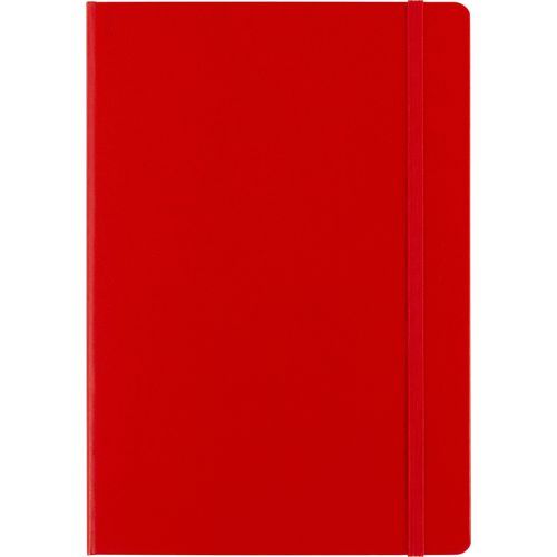 Carnet A5 de 128 pages lignées Chanelle - 4