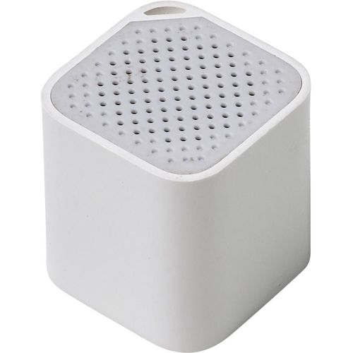 Mini enceinte sans fil en plastique Renzo - 2