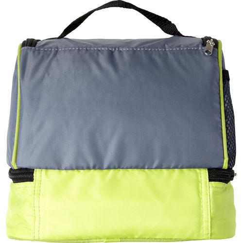 Bolsa nevera de poliéster 210D Jackson