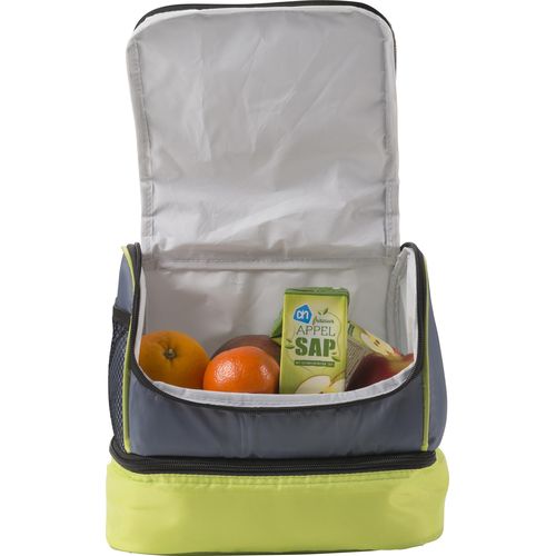 Bolsa nevera de poliéster 210D Jackson