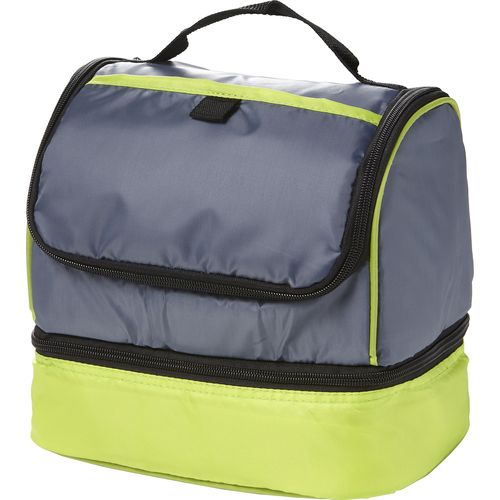 Bolsa nevera de poliéster 210D Jackson