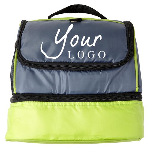Bolsa nevera de poliéster 210D Jackson