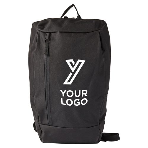 Sac à dos en polyester 600D Arisha - 3