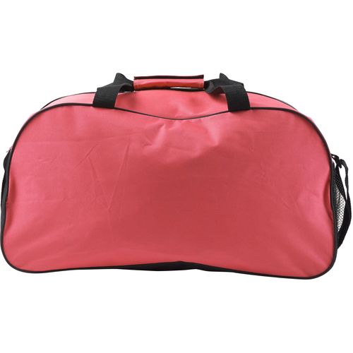 Sac de sport en polyester Corinne - 4