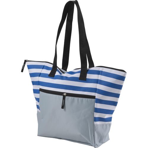 Sac de plage en polyester Gaston