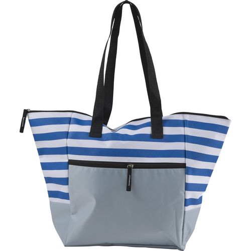Sac de plage en polyester Gaston - 1