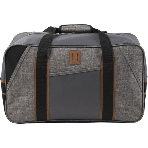 Sac de sport en polycanvas Rochelle - 2