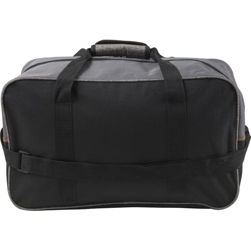 Bolsa deportiva de polycanvas Rochelle