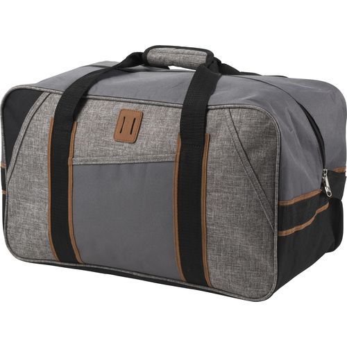 Sac de sport en polycanvas Rochelle - 2