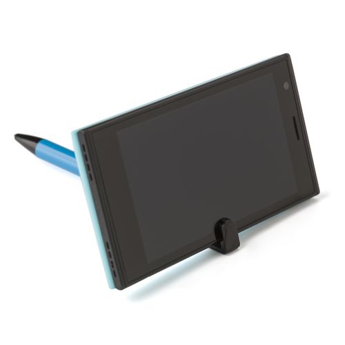 Stylo bille en aluminium - 4