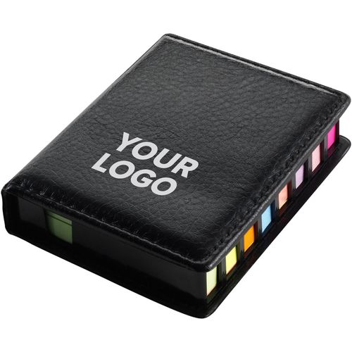 Etui avec stickers et marque-pages Pierce - 4