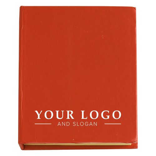 Etui avec papier repositionnable Duke - 6