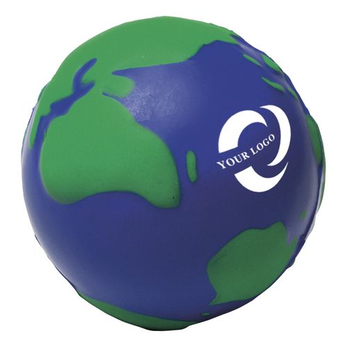 Anti-stress 'Globe' Aila - 4