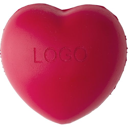 Anti-stress 'Cœur' Sia - 4