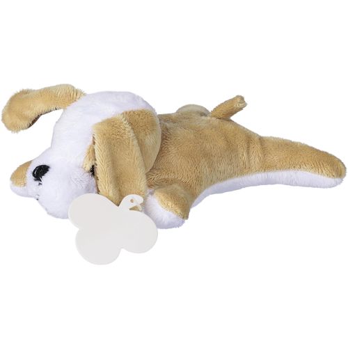 Peluche 'Chien' Finnian - 2
