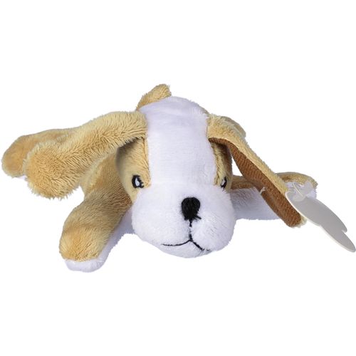 Peluche 'Chien' Finnian - 3