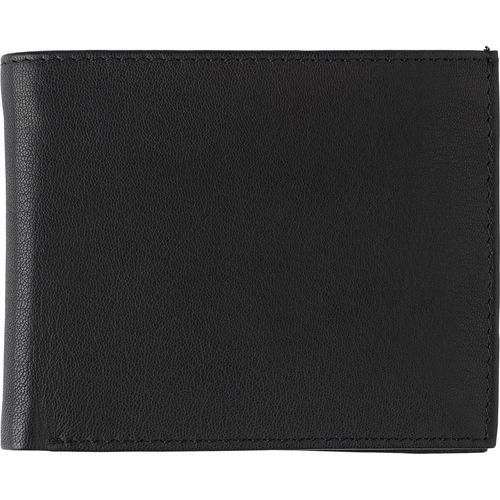 CARTERA RFID DE PIEL YVONNE