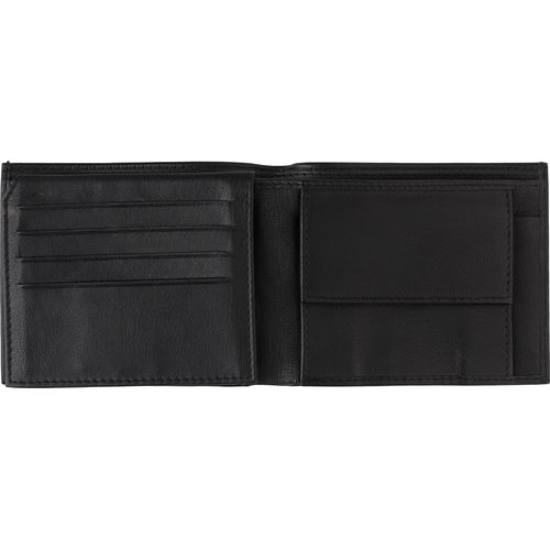 Cartera RFID de piel Yvonne