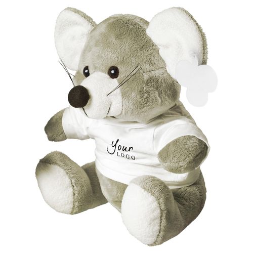 Peluche 'souris' Lia - 5
