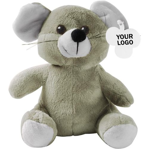 RATÓN DE PELUCHE LIA