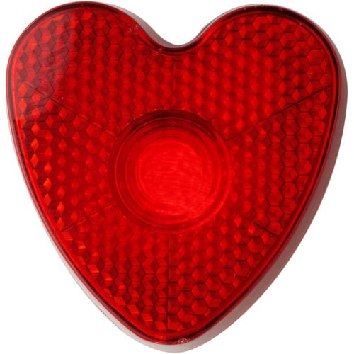 Réflecteur muni d'un clip Liam - 3