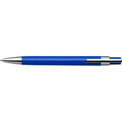 Stylo bille en plastique Jarod - 6