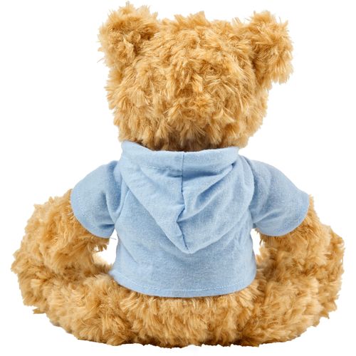 Peluche livré avec un sweet Monty - 4