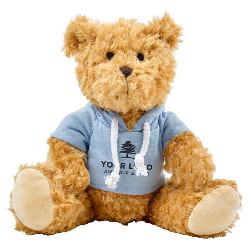 Peluche livré avec un sweet Monty - 6