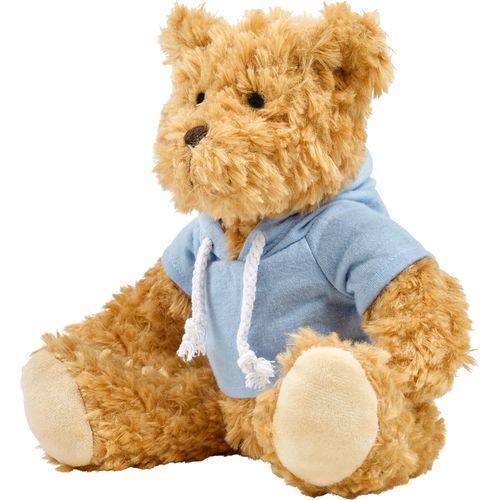 Peluche livré avec un sweet Monty - 3