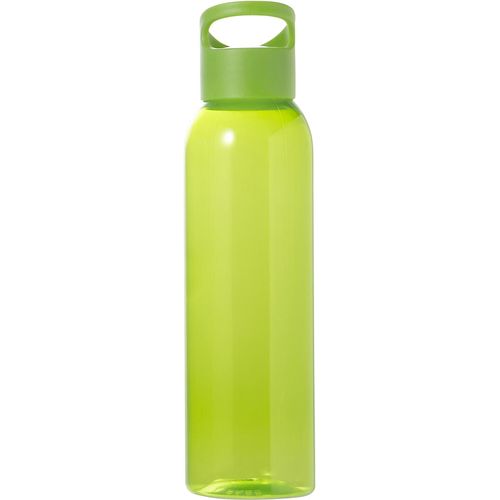 Gourde étanche de 650 ml en plastique Rita - 3