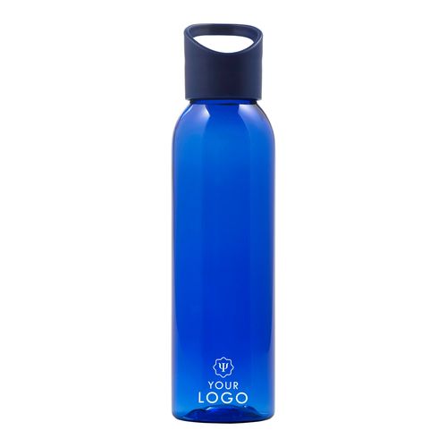 Gourde étanche de 650 ml en plastique Rita - 8