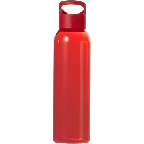 Gourde étanche de 650 ml en plastique Rita - 4