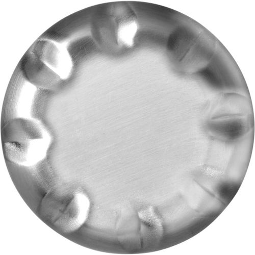 Gourde isotherme de 500 ml en acier inoxydable Lombok - 9