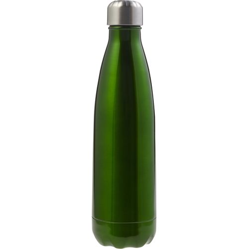 BOTELLA TERMO DE ACERO INOX. LOMBOK