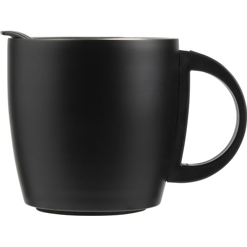 TAZA TERMO DE ACERO INOX. RANIA