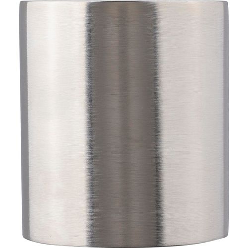 Taza termo de acero inox. Nella