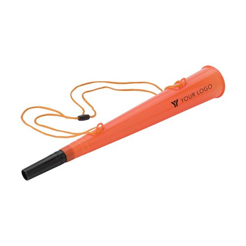 Corne de brume en plastique PP Bruce - 4