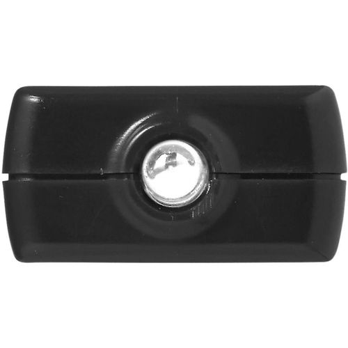 Torche magnétique en métal Graham - 9