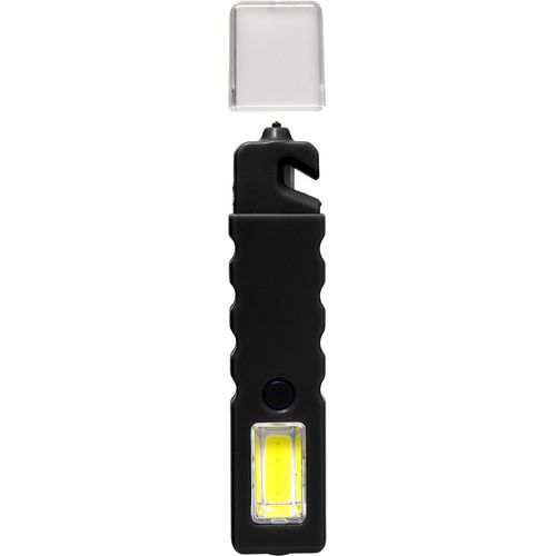 Torche magnétique en métal Graham - 3